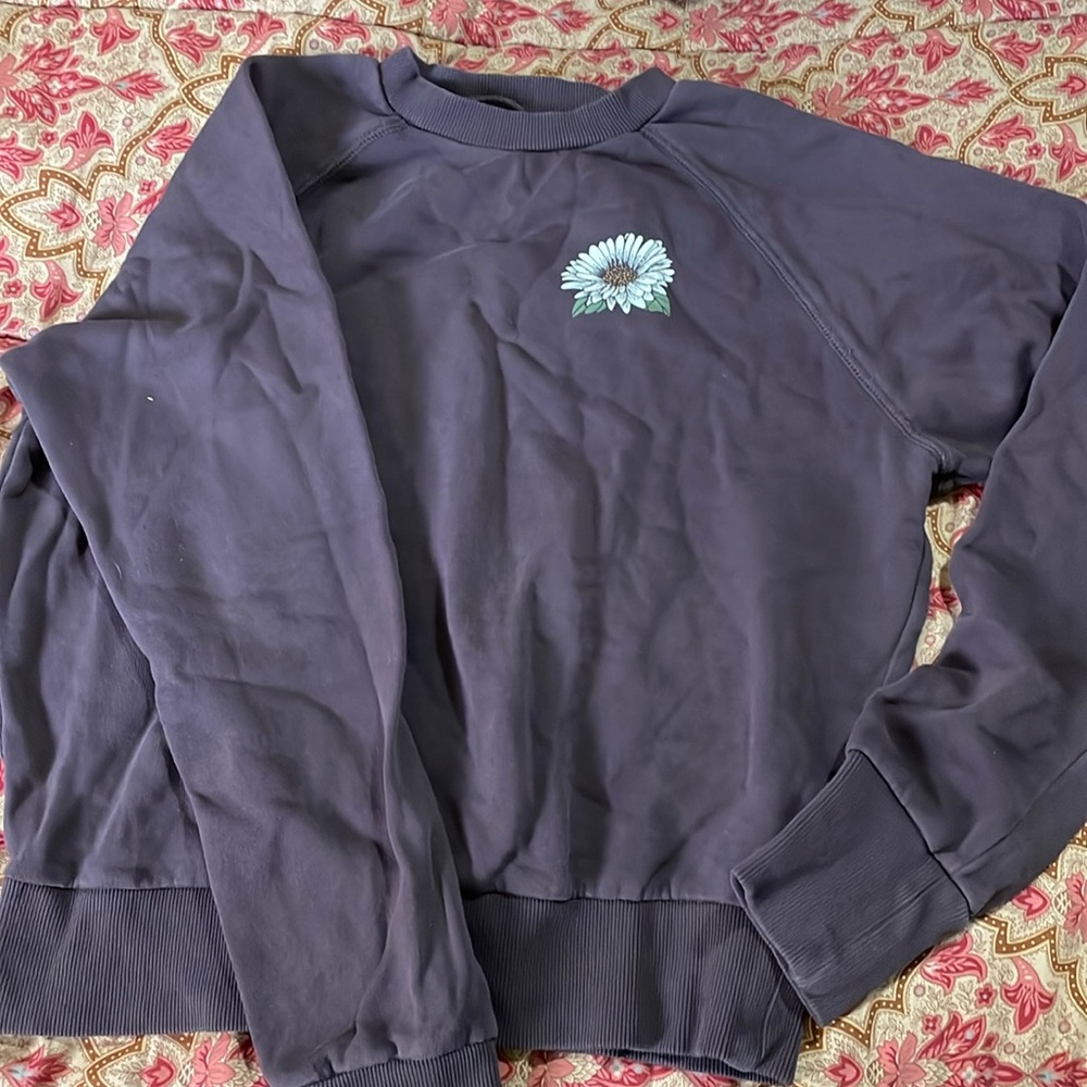 Women's ONeill crewneck sweatshirt